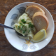 Image for article titled Skordalia is a dip for hardcore garlic fans